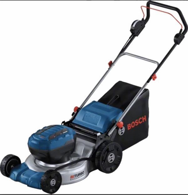 BOSCH 18V四輪割草機 GRA 18V2-46 空機