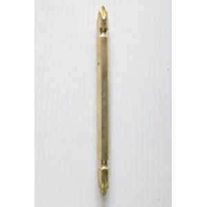 氣動起子頭 金色 日料 2# 110MM