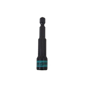 氣動套筒　WHIRL 8 mm*65mm 黑滾綠