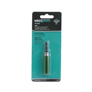 套筒BIT　WHIRL 起子接頭75mm附磁