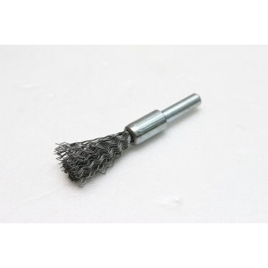 鋼絲刷 磨角 3/4" *0.35