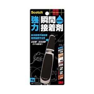 5RGR3M7056 強力瞬間接著劑 7056 5g 耐衝擊型