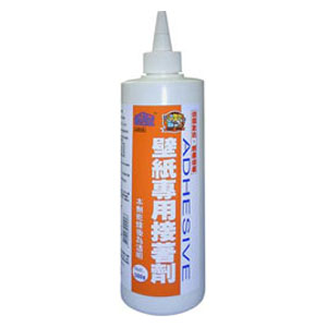 5XT140F91 壁紙專用接著劑 4806 500g