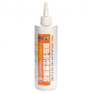 5XT140G4813 塑膠地磚專用接著劑 4813 500ml