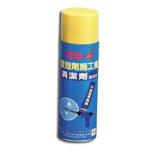 5ZWZZQV1 發泡清洗劑 500G
