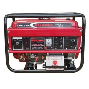 發電機 CP3300 3300W(110/220V)