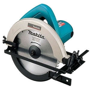 MAKITA 圓鋸機 5806B1