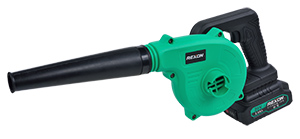 充電式吹風機力山 BW28 20V*2.0AH