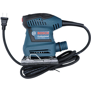 BOSCH 方型砂紙機 GSS 1400A