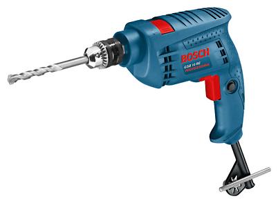 BOSCH 震動電鑽 GSB10 REVP　3分