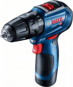7AYT2571069 震動電鑽 BOSCH GSB12V-30 無刷