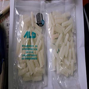 ALD鉛仔 ＰＶＣ 小 小包裝 29G