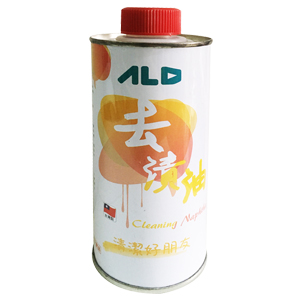 ALD去漬油 鐵罐 420cc