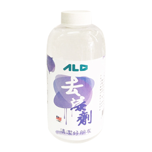 ALD去漆劑 軟化劑 500cc
