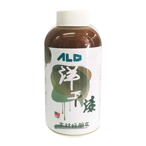 ALD洋干漆 塑罐 300cc