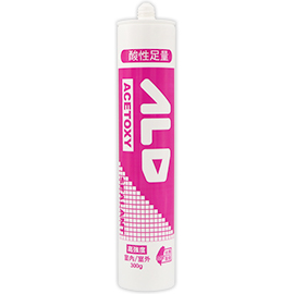 7_20250414102422585w5yh2L66 ALD 矽利康 酸性 透明 300ml 足量