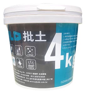 ALD批土 裝璜用 加侖 水泥牆可用