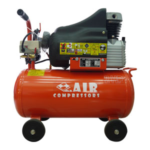 ALD 空壓機快速型 VI-1525 2HP25L台